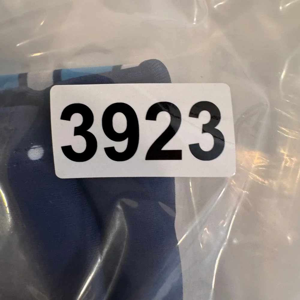 Star Wars new tags